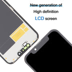 OEM LCD Screen with Digitizer Full Assembly