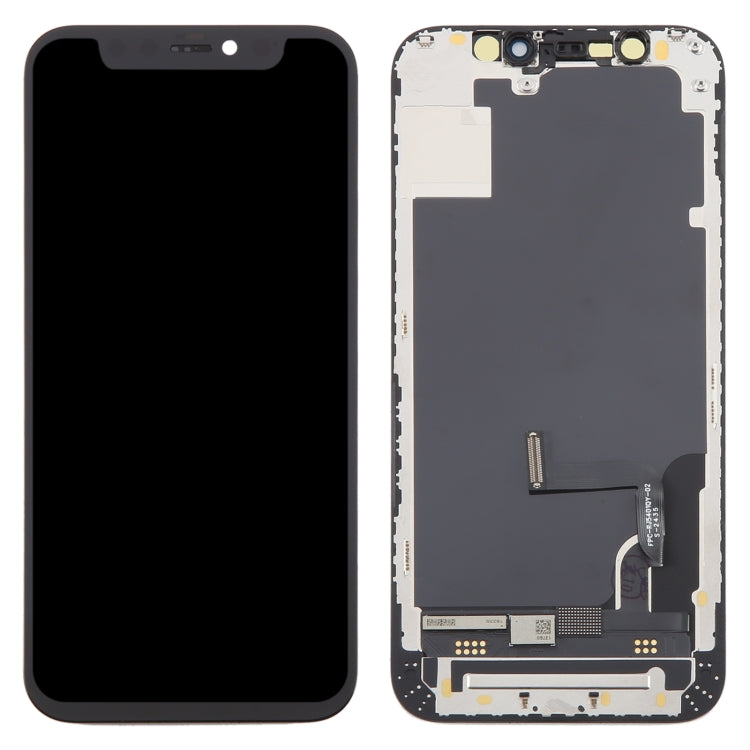 RJ Incell Screen LCD Screen for iPhone 12 Mini