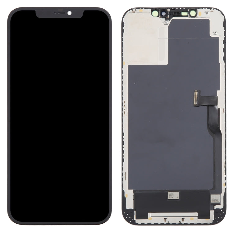 RJ Incell Screen LCD Screen for iPhone 12 Pro Max