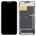 For iPhone 13 Pro Max DD Soft OLED Screen — For iPhone 13 Pro Max(Soft LCD)