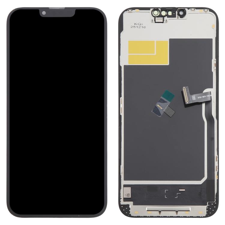 For iPhone 13 Pro Max DD Soft OLED Screen — For iPhone 13 Pro Max(Soft LCD)