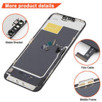 For iPhone 13 Pro Max DD Soft OLED Screen — view 3