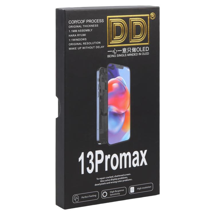 For iPhone 13 Pro Max DD Soft OLED Screen — view 10