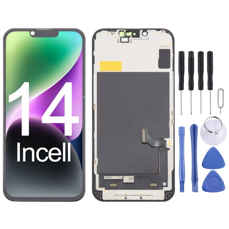 OEM LCD Screen with Digitizer Full Assembly