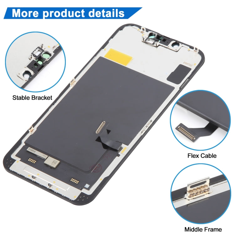 OEM LCD Screen with Digitizer Full Assembly