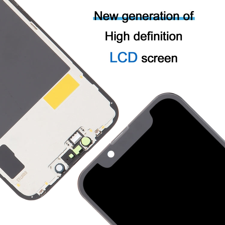 OEM LCD Screen with Digitizer Full Assembly