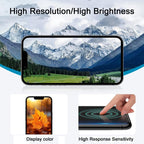 OEM LCD Screen with Digitizer Full Assembly