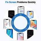 OEM LCD Screen with Digitizer Full Assembly