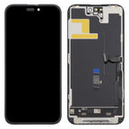 JK Soft OLED LCD Screen For iPhone 14 Pro Max — For iPhone 14 Pro Max