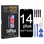 For iPhone 14 Pro Max DD Soft OLED Screen