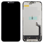 For iPhone 14 Pro Max DD Soft OLED Screen — For iPhone 14 Plus(Soft OLED)