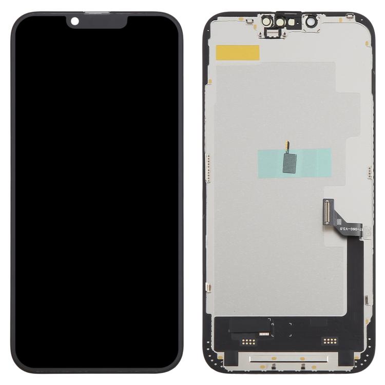 For iPhone 14 Pro Max DD Soft OLED Screen — For iPhone 14 Plus(Soft OLED)