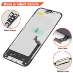 For iPhone 14 Pro Max DD Soft OLED Screen — view 3