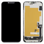 HXL Soft OLED Screen For iPhone 14 Plus — For iPhone 14 Plus