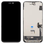 JK Hard OLED Screen For iPhone 15 Plus
