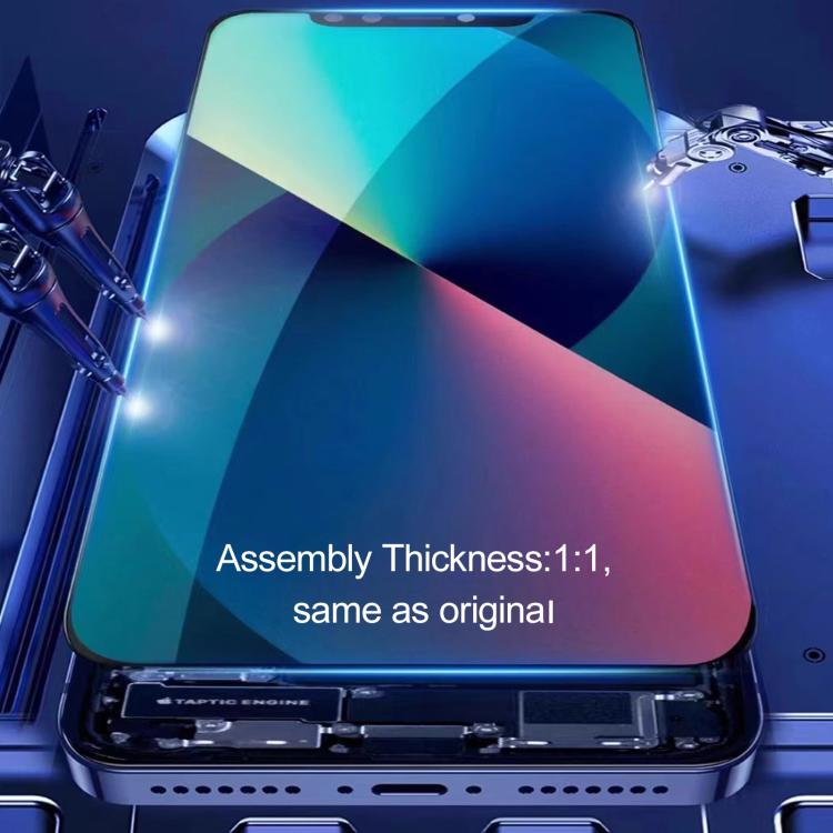 GX Hard OLED Screen For iPhone 15