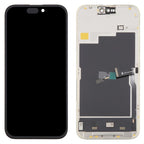 For iPhone 15 Pro Max DD Soft OLED Screen — For iPhone 15 Pro Max(Soft OLED)