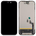 For iPhone 15 DD Soft OLED Screen