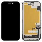 HXL Soft OLED Screen For iPhone 15