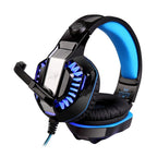 For PS4, Smartphone, Tablet, Computer, Notebook — Blue