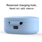 Silicone Charging Box Protective Case for Xiaomi Redmi AirDots /AirDots S / AirDots 2