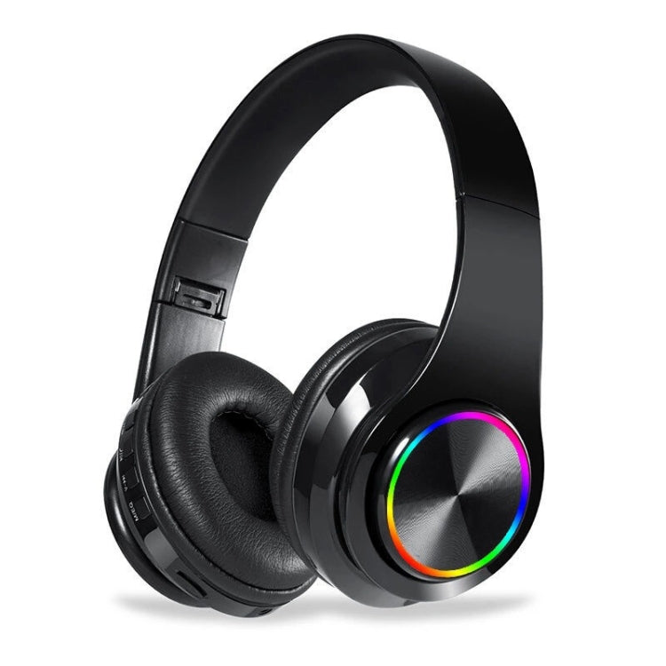 B39 Wireless Bluetooth V5.0 Headset