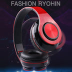 B39 Wireless Bluetooth V5.0 Headset