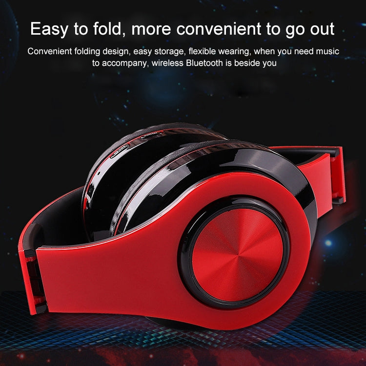 B39 Wireless Bluetooth V5.0 Headset