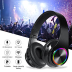 B39 Wireless Bluetooth V5.0 Headset
