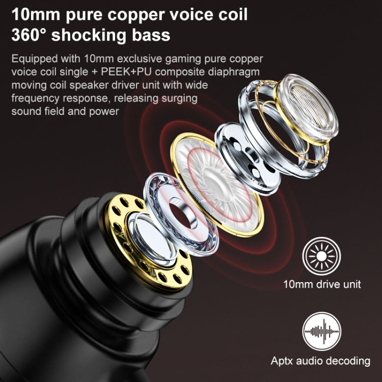 REMAX RM-750 8PIN Interface Gaming Earphone — view 6