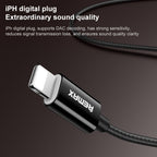 REMAX RM-750 8PIN Interface Gaming Earphone — view 8
