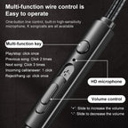 REMAX RM-750 8PIN Interface Gaming Earphone — view 9