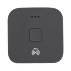 B11 Bluetooth 5.0 Receiver AUX NFC to 2 x RCA Audio Adapter
