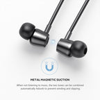 A10 Bluetooth 5.0 Neck-mounted Sport Wireless Bluetooth Earphone — view 4