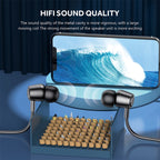 A10 Bluetooth 5.0 Neck-mounted Sport Wireless Bluetooth Earphone — view 7