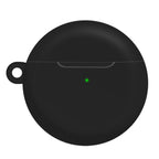 For Huawei Freebuds 4 Full Coverage Waterproof Silicone Wireless Earphone Protective Case with Hook Up