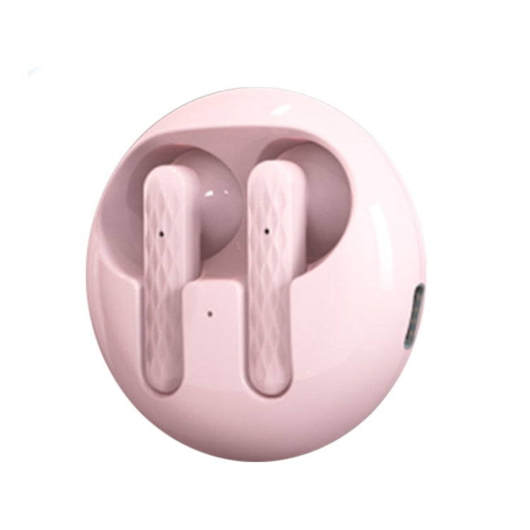 ZEQI T501 True Wireless Mini Bluetooth Earphone Support Touch