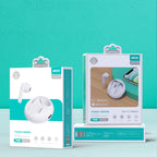 ZEQI T501 True Wireless Mini Bluetooth Earphone Support Touch