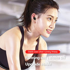X9 Wireless Bluetooth 5.0 Mini In-Ear Unilateral Earphone — view 8
