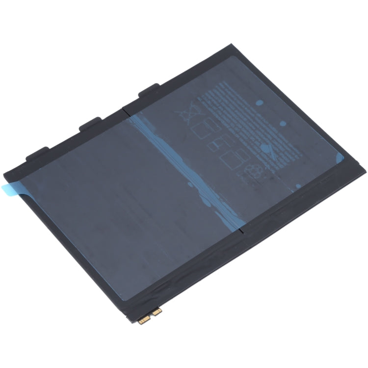 7606mAh Li-Polymer Battery Replacement, For iPad Air 5 2022