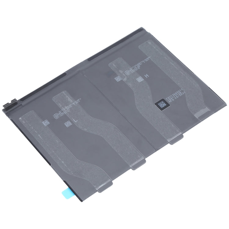 7606mAh Li-Polymer Battery Replacement, For iPad Air 5 2022