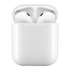 i12 TWS Bluetooth Earphone with Charging Box — i12