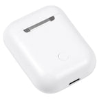 i12 TWS Bluetooth Earphone with Charging Box — view 3
