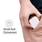 i12 TWS Bluetooth Earphone with Charging Box — view 5