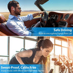 i12 TWS Bluetooth Earphone with Charging Box — view 6