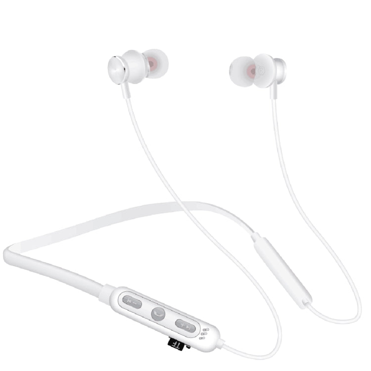 MG-G24 Bluetooth 4.2 Sport Wireless Bluetooth Earphone, Support Card — view 9