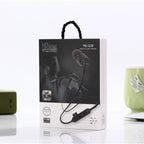MG-G20 Bluetooth 4.2 Sport Wireless Bluetooth Earphone, Support Card — view 7