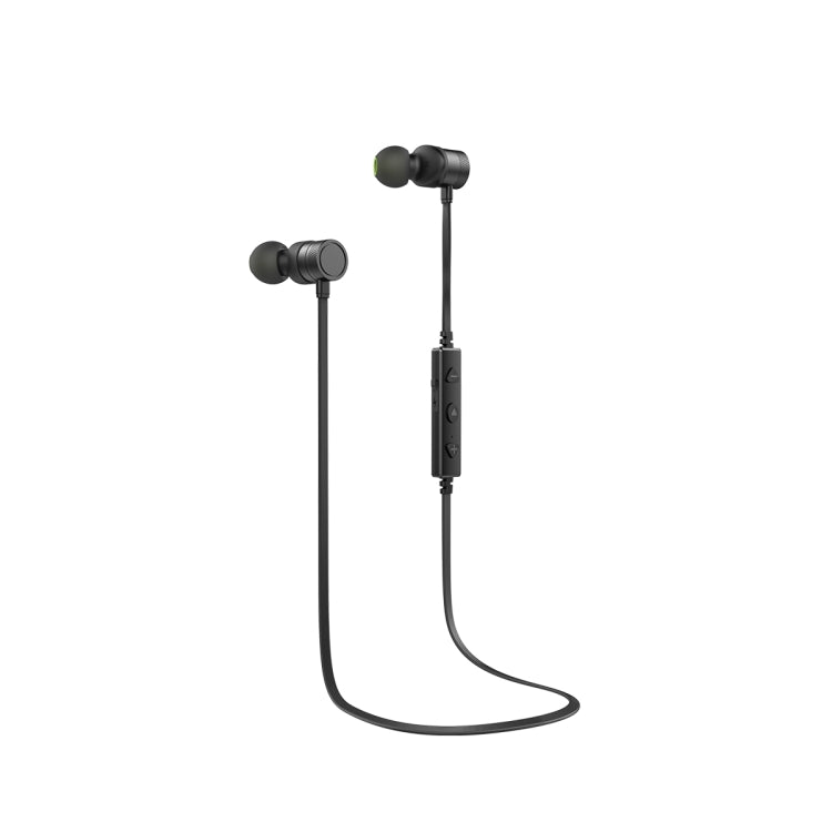awei WT20 Waterproof Wireless Sports Bluetooth Headset — view 2