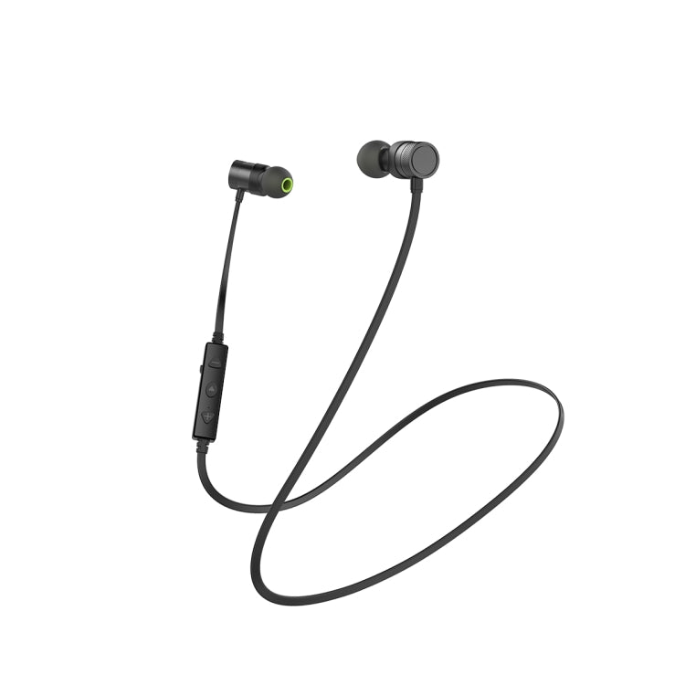 awei WT20 Waterproof Wireless Sports Bluetooth Headset — view 5