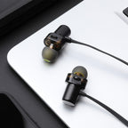 awei X680BL Wireless Sports Bluetooth Headset — view 5